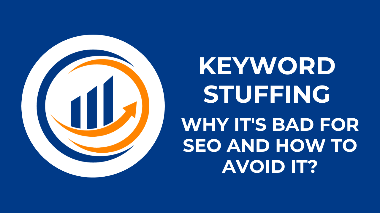 Negative Consequences Of Keyword Stuffing On Your SEO